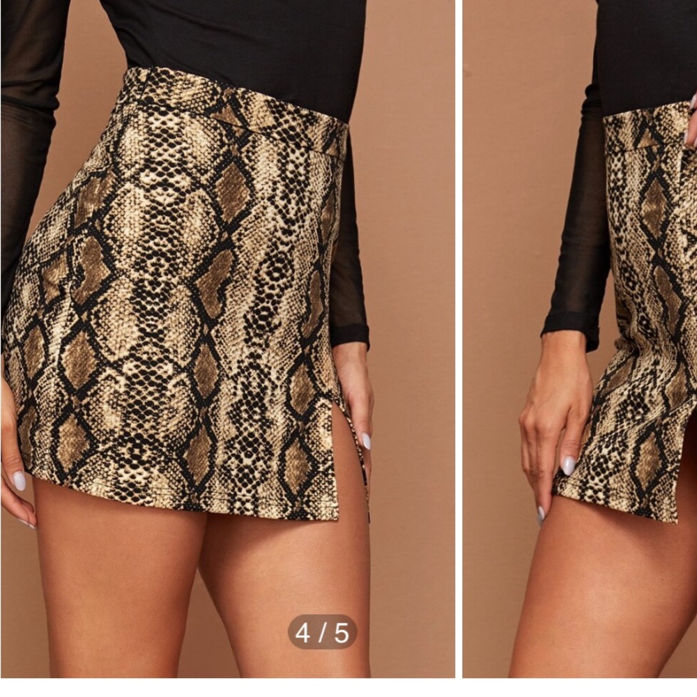 Mini skirt bundles